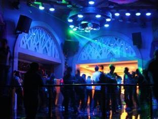 Harbin Volga Manor Hotel Екстериор снимка